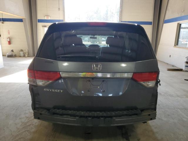 2016 HONDA ODYSSEY LX 5FNRL5H23GB036942