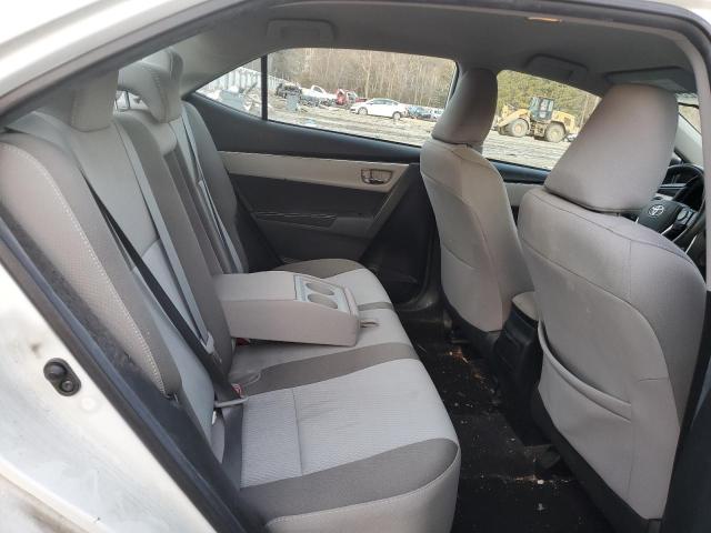 2017 TOYOTA COROLLA L - 2T1BURHE4HC837594
