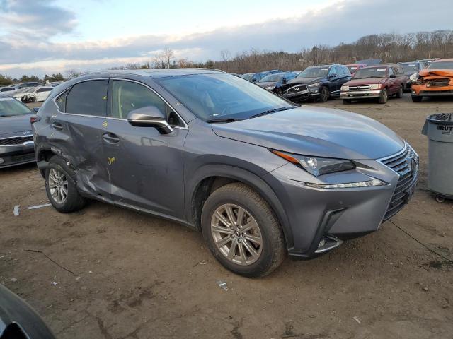 Vin: jtjdardz1m2248759, lot: 88302755, lexus nx 300 base 20214