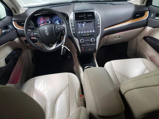 2019 LINCOLN MKC SELECT - 5LMCJ2D9XKUL10045