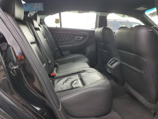 2019 FORD TAURUS LIM - 1FAHP2F86KG106704