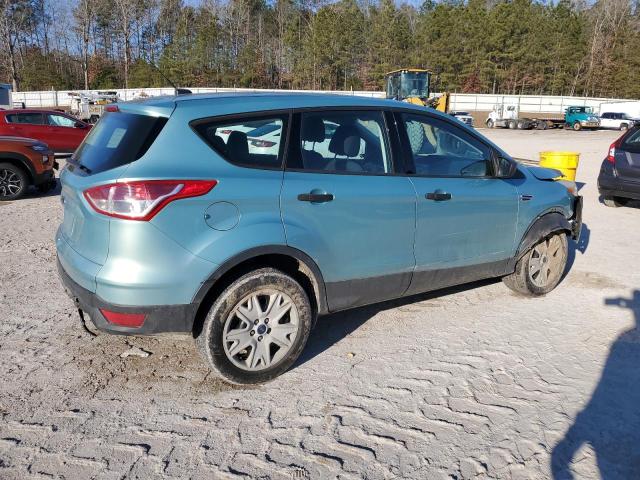 Vin: 1fmcu0f71dua77167, lot: 88647565, ford escape s 20133