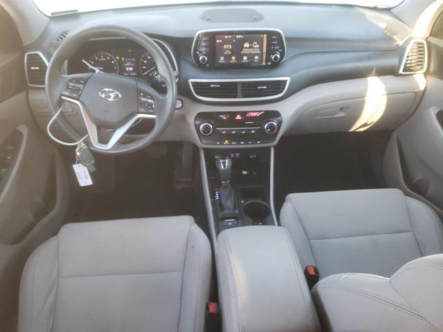 2019 HYUNDAI TUCSON LIM - KM8J33A42KU068113