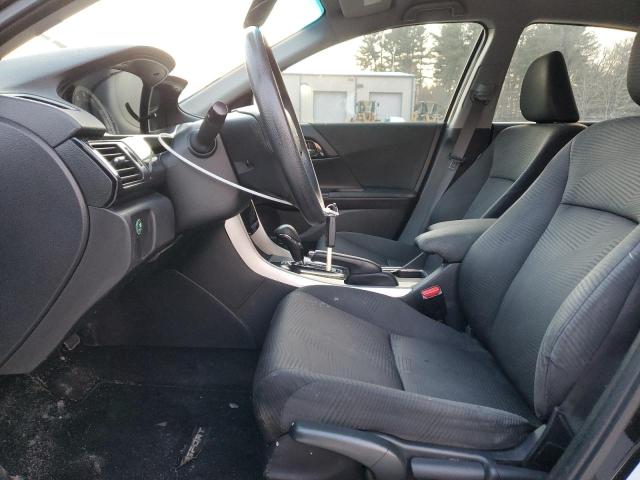 2017 HONDA ACCORD LX - 1HGCR2F35HA040436