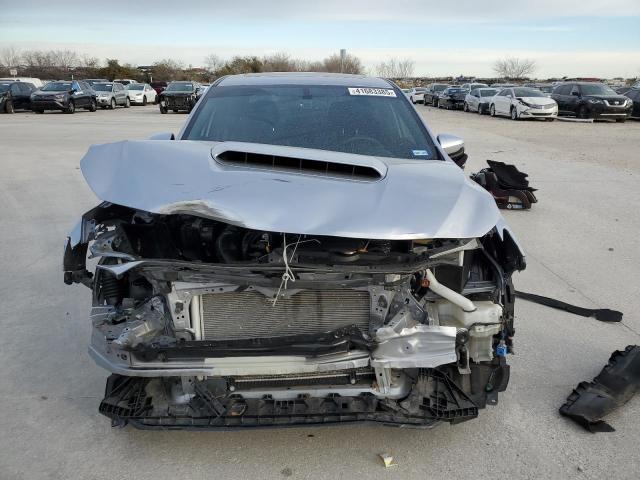 2022 SUBARU WRX LIMITE - JF1VBAL63N9032262