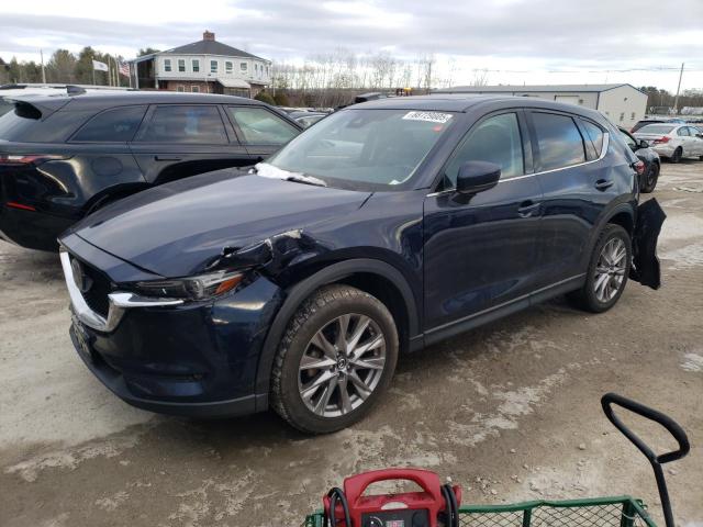 2019 MAZDA CX-5 GRAND - JM3KFBDM3K1634827