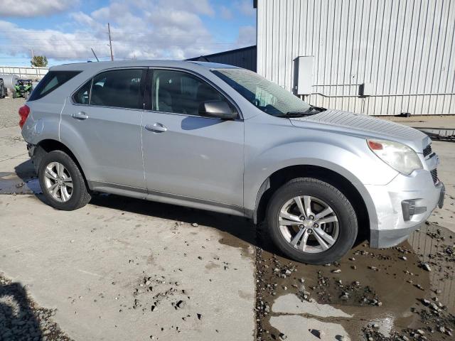 2015 CHEVROLET EQUINOX LS - 2GNFLEEK0F6180824