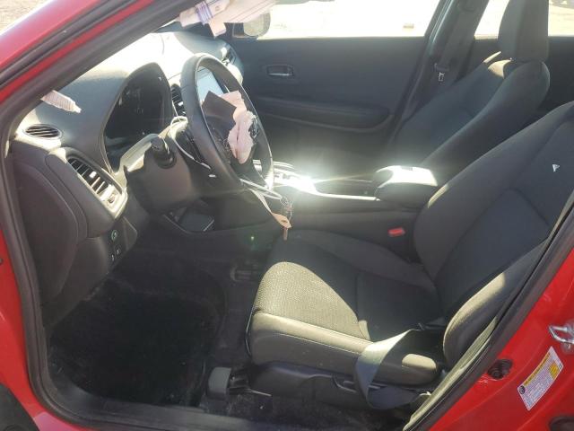 2019 HONDA HR-V SPORT - 3CZRU6H18KG707304