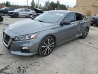 2021 NISSAN ALTIMA SR - 1N4BL4CV0MN382589
