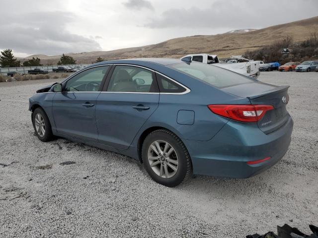 2016 HYUNDAI SONATA SE - 5NPE24AF4GH391886