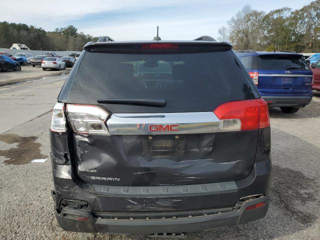 2015 GMC TERRAIN SL - 2GKALSEK0F6160319