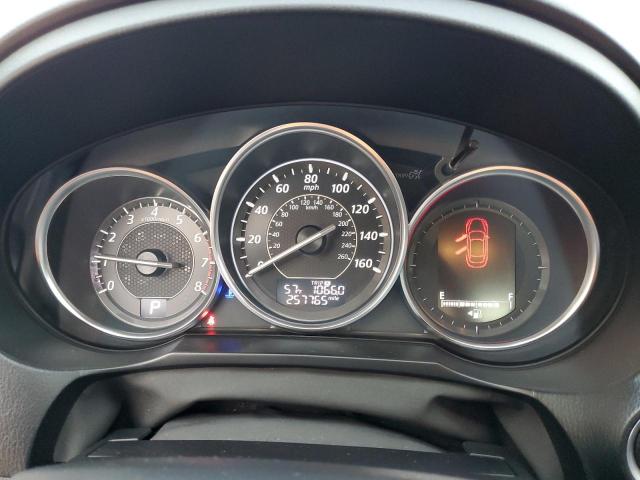 MAZDA 6 GRAND TOURING