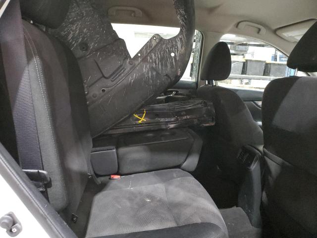 2016 NISSAN ROGUE S - KNMAT2MT0GP712926