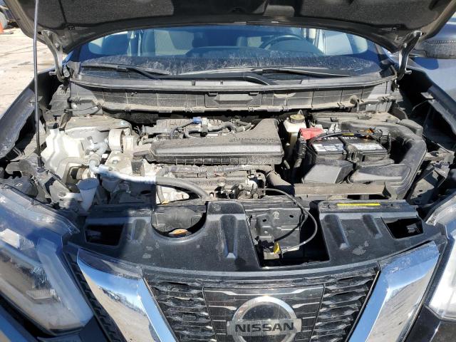 2017 NISSAN ROGUE S - JN8AT2MV9HW271228