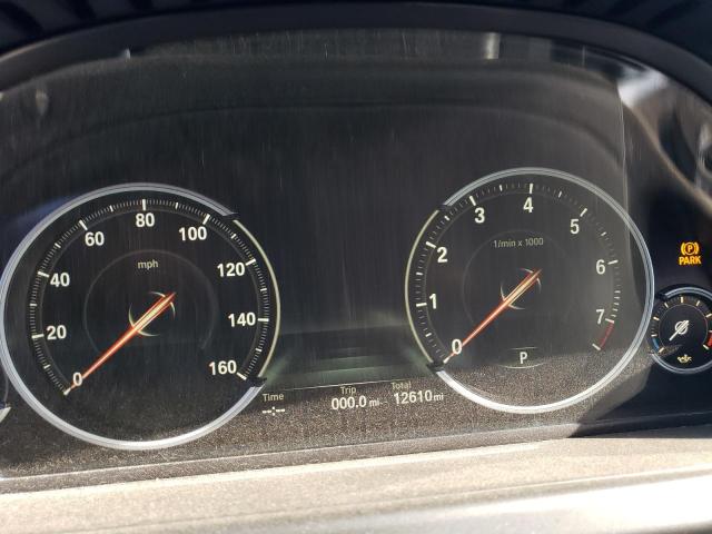 2016 BMW 640 XI - WBA6F3C5XGD994576
