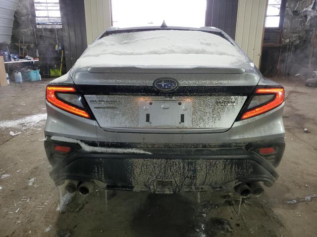 2024 SUBARU WRX TR JF1VBAY67R9805880