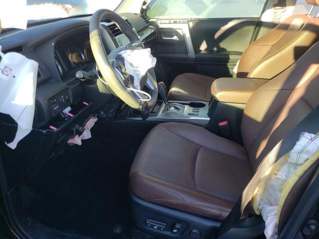2022 TOYOTA 4RUNNER LI JTEKU5JR8N5973060