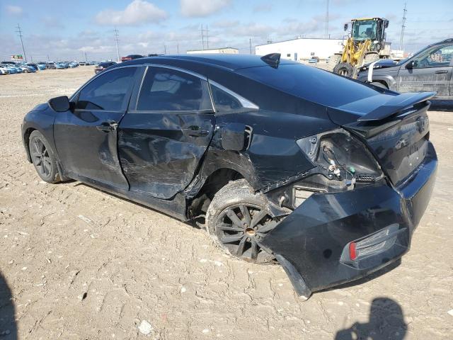 2016 HONDA CIVIC EX 19XFC1F33GE034668