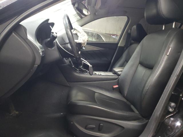 2015 INFINITI Q50 BASE - JN1BV7AR5FM408353
