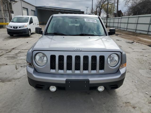 2016 JEEP PATRIOT SP 1C4NJPBA7GD776548