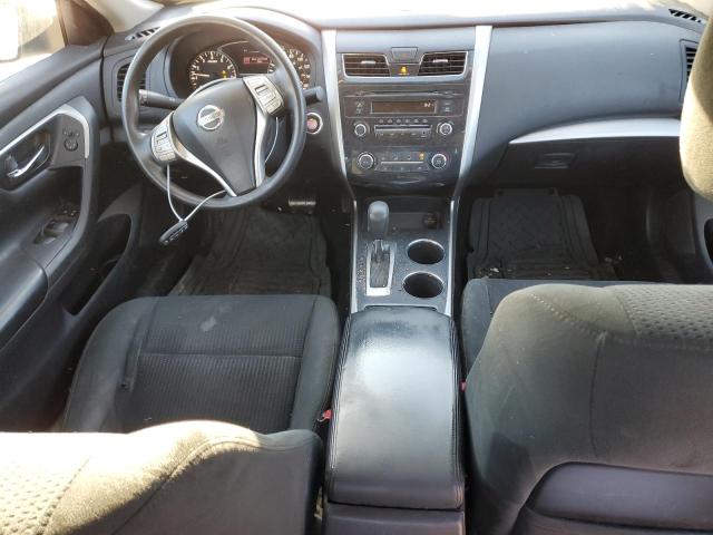 2015 NISSAN ALTIMA 2.5 - 1N4AL3AP4FC438736
