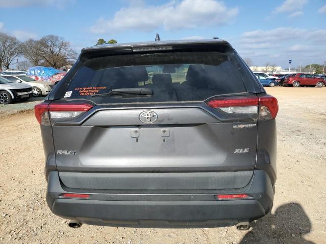 2019 TOYOTA RAV4 XLE P - 2T3C1RFV7KW007320