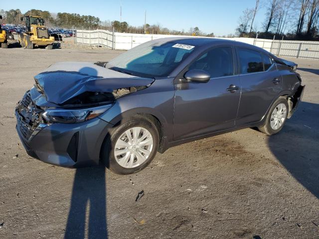 2024 NISSAN SENTRA S - 3N1AB8BV0RY203269