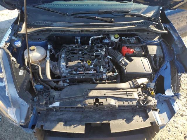 2022 FORD ESCAPE SE 1FMCU9G64NUA98431