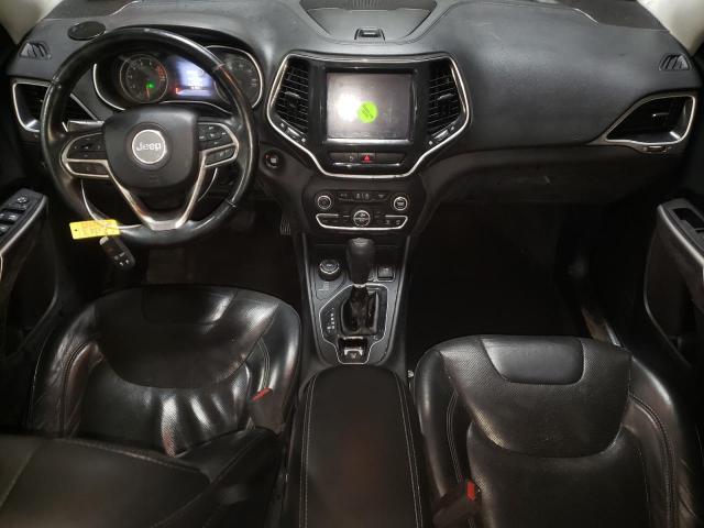 2019 JEEP CHEROKEE L - 1C4PJMDX4KD353265