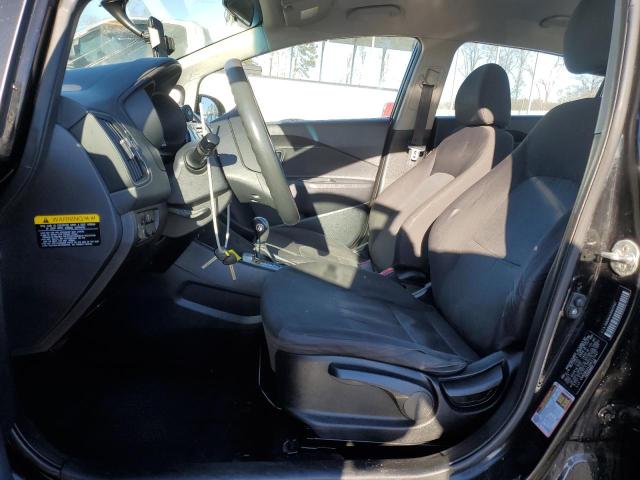 2017 KIA RIO LX - KNADM4A32H6117347