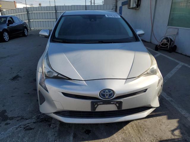 2017 TOYOTA PRIUS JTDKBRFU6H3032088