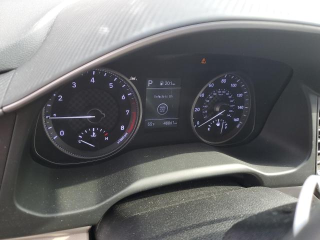 2020 HYUNDAI ELANTRA SE - 5NPD84LF4LH624439