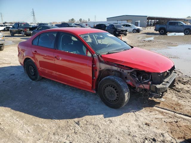 2015 VOLKSWAGEN JETTA BASE - 3VW2K7AJXFM421214