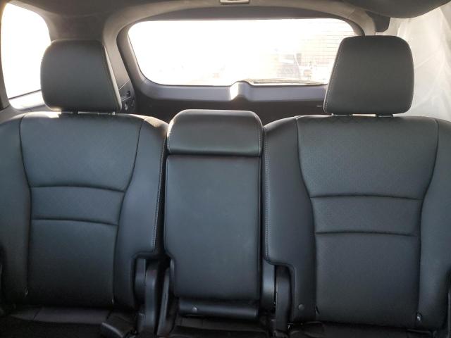 2019 HONDA PASSPORT E 5FNYF8H5XKB020289
