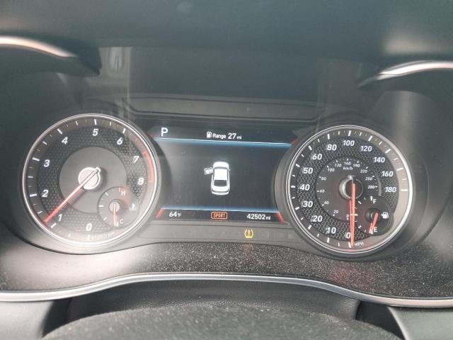 2020 GENESIS G70 KMTG54LE8LU048052