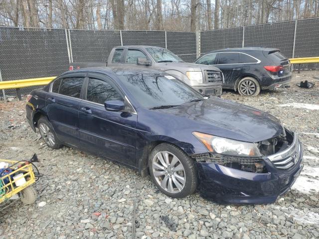 Vin: 1hgcp2f84ba085733, lot: 42097325, honda accord exl 20114