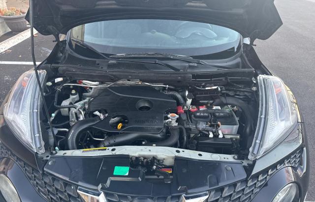 2015 NISSAN JUKE S - JN8AF5MR2FT504165