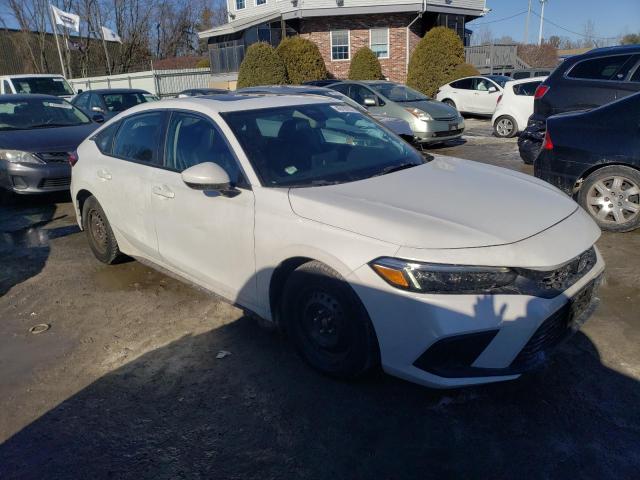 2022 HONDA CIVIC EXL 19XFL1H77NE023461