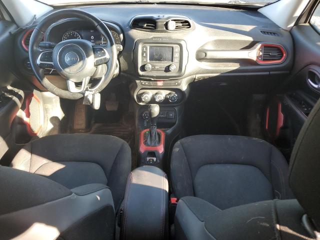 2015 JEEP RENEGADE T - ZACCJBCT8FPC19142