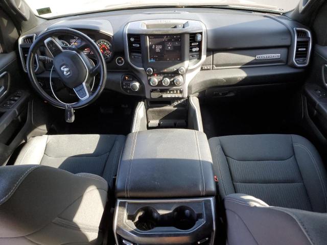 2022 DODGE 1500 1C6RRFFG6NN300731