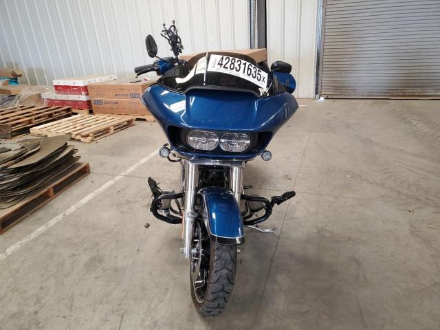 2022 HARLEY-DAVIDSON FLTRXS 1HD1KTP21NB670206
