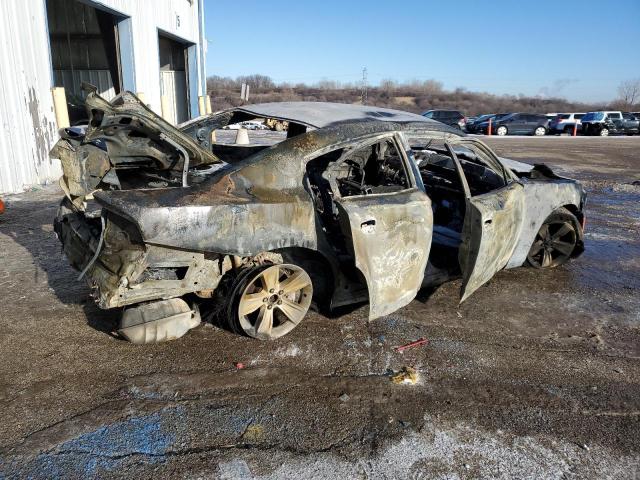 2015 DODGE CHARGER SE 2C3CDXBG1FH916134