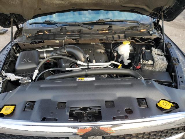 2019 RAM 1500 CLASS - 1C6RR6TT1KS509874