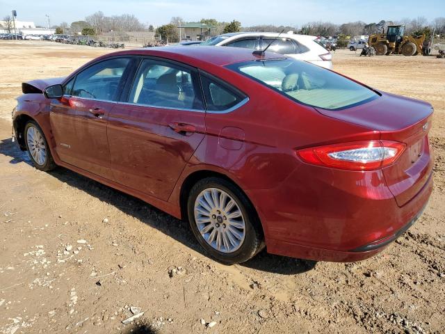 2015 FORD FUSION SE - 3FA6P0LU8FR197745