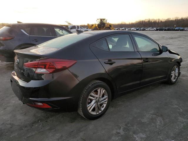2019 HYUNDAI ELANTRA SE - 5NPD84LF6KH434138