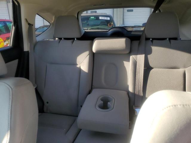 2015 HONDA CR-V EX - 2HKRM4H50FH683168