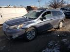 2017 SUBARU OUTBACK 2. - 4S4BSAFC5H3364334