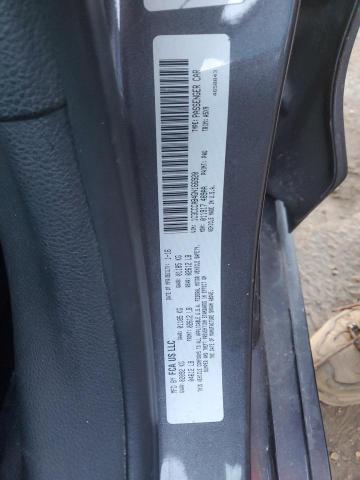 2016 CHRYSLER 200 LIMITE - 1C3CCCAB4GN166920