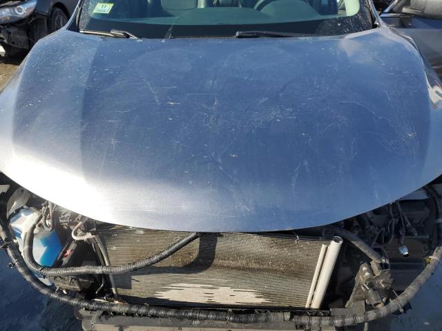 2017 NISSAN ROGUE S - JN8AT2MV0HW005306