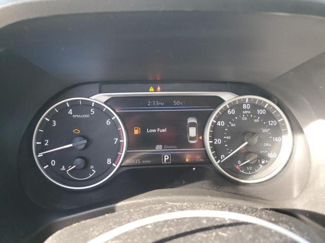 2022 NISSAN SENTRA SV - 3N1AB8CV8NY246718